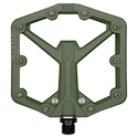 Pedały platformowe Crankbrothers  Stamp 1 Large Green Gen 2