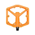 Pedały platformowe Crankbrothers  Stamp 1 Large Orange Gen 2