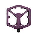 Pedały platformowe Crankbrothers  Stamp 1 Large Plum Purple Gen 2