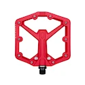 Pedały platformowe Crankbrothers  Stamp 1 Large Red Gen 2