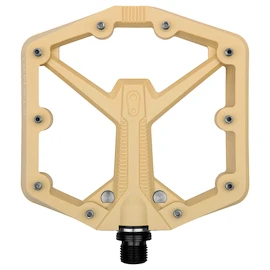 Pedały platformowe Crankbrothers Stamp 1 Large Sand Gen 2