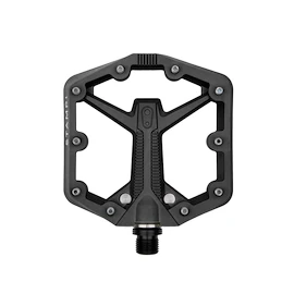 Pedały platformowe Crankbrothers Stamp 1 Small Black Gen 2