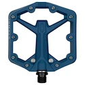 Pedały platformowe Crankbrothers  Stamp 1 Small Navy Blue Gen 2