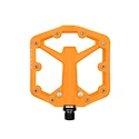 Pedały platformowe Crankbrothers  Stamp 1 Small Orange Gen 2