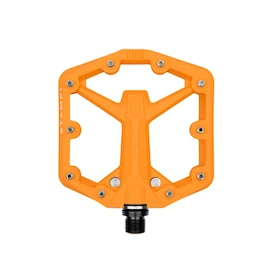 Pedały platformowe Crankbrothers Stamp 1 Small Orange Gen 2