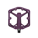 Pedały platformowe Crankbrothers  Stamp 1 Small Plum Purple Gen 2