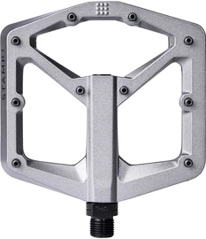 Pedały platformowe Crankbrothers Stamp 3 Large Magnesium