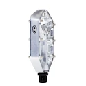 Pedały platformowe Crankbrothers  Stamp 7 Large High Polish Silver