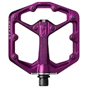 Pedały platformowe Crankbrothers  Stamp 7 Small Purple