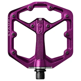 Pedały platformowe Crankbrothers Stamp 7 Small Purple