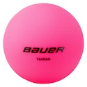 Piłka do hokej-balla Bauer  Cool Pink - 36-Pack