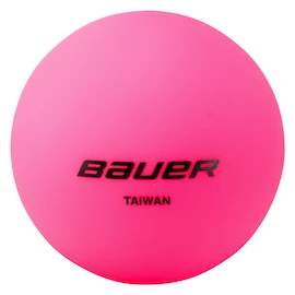 Piłka do hokej-balla Bauer Cool Pink - 36-Pack