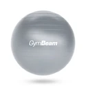 Piłka gimnastyczna GymBeam  Fitlopta FitBall 65 cm Grey