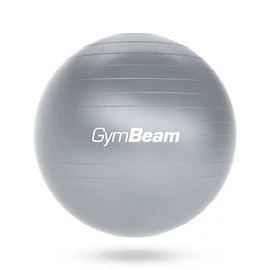 Piłka gimnastyczna GymBeam Fitlopta FitBall 65 cm Grey