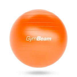 Piłka gimnastyczna GymBeam Fitlopta FitBall 65 cm Orange