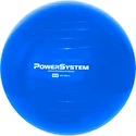 Piłka gimnastyczna Power System  Gymnastický Míč 65 Cm pomarańczowy