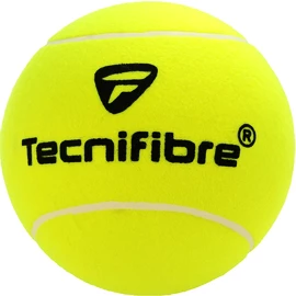 Piłka tenisowa Tecnifibre Giant Promo Ball