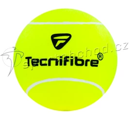 Piłka tenisowa Tecnifibre Promo Ball (Medium Size)