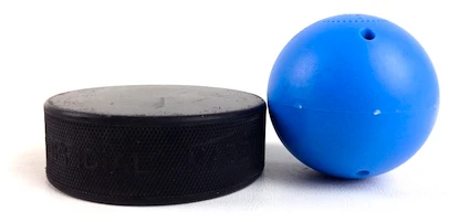 Piłka treningowa Potent Hockey  Smart Ball