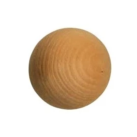 Piłka treningowa WinnWell Wood Ball