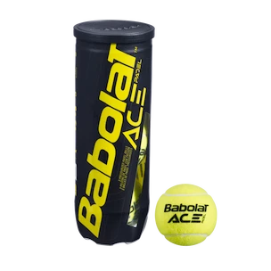 Piłki do padla Babolat  Ace Padel X3