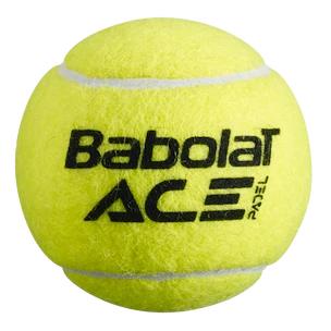 Piłki do padla Babolat  Ace Padel X3