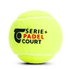 Piłki do padla Tretorn  Serie+ Padel