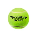 Piłki tenisowe dla dzieci Tecnifibre  Mini Tennis Soft 3 Pack