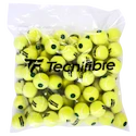 Piłki tenisowe dla dzieci Tecnifibre  Stage 1 (72 Pack)