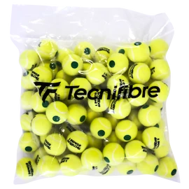 Piłki tenisowe dla dzieci Tecnifibre Stage 1 (72 Pack)