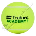 Piłki tenisowe dla dzieci Tretorn  Academy Green (3 Pack)