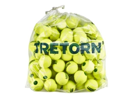 Piłki tenisowe dla dzieci Tretorn Academy Green (36 Pack)