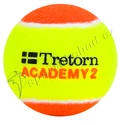 Piłki tenisowe dla dzieci Tretorn  Academy Orange (3 Pack)