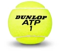 Piłki tenisowe Dunlop  ATP Championship (4 Pack)