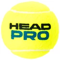 Piłki tenisowe Head  Pro 4 Pack