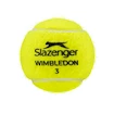 Piłki tenisowe Slazenger  Wimbledon Ultra Vis (4 Pack)