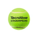 Piłki tenisowe Tecnifibre  Champion (4 Pack)