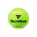 Piłki tenisowe Tecnifibre  Club (4 Pack)