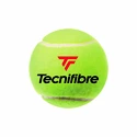 Piłki tenisowe Tecnifibre  X-One (4 Pack)