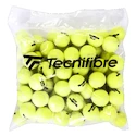 Piłki tenisowe Tecnifibre  XLD (72 Pack)