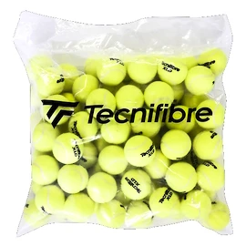 Piłki tenisowe Tecnifibre XLD (72 Pack)