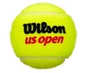 Piłki tenisowe Wilson  US Open (4 Pack)