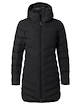 Płaszcz damski VAUDE  Wo Annecy Down Coat black  40