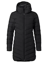 Płaszcz damski VAUDE  Wo Annecy Down Coat black  40