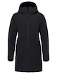 Płaszcz damski VAUDE  Wo Mineo Coat III Black 40