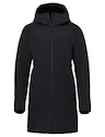 Płaszcz damski VAUDE  Wo Mineo Coat III Black 40