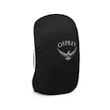 Płaszcz przeciwdeszczowy na plecak OSPREY AIRCOVER Large black