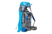 Płaszcz przeciwdeszczowy Thule  Child Carrier Rain Cover Blue