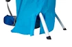 Płaszcz przeciwdeszczowy Thule  Child Carrier Rain Cover Blue