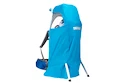 Płaszcz przeciwdeszczowy Thule  Child Carrier Rain Cover Blue